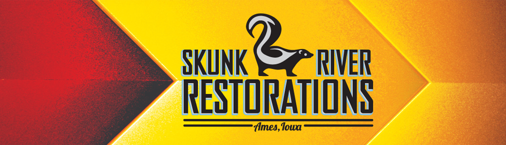 Skunk River Restorations