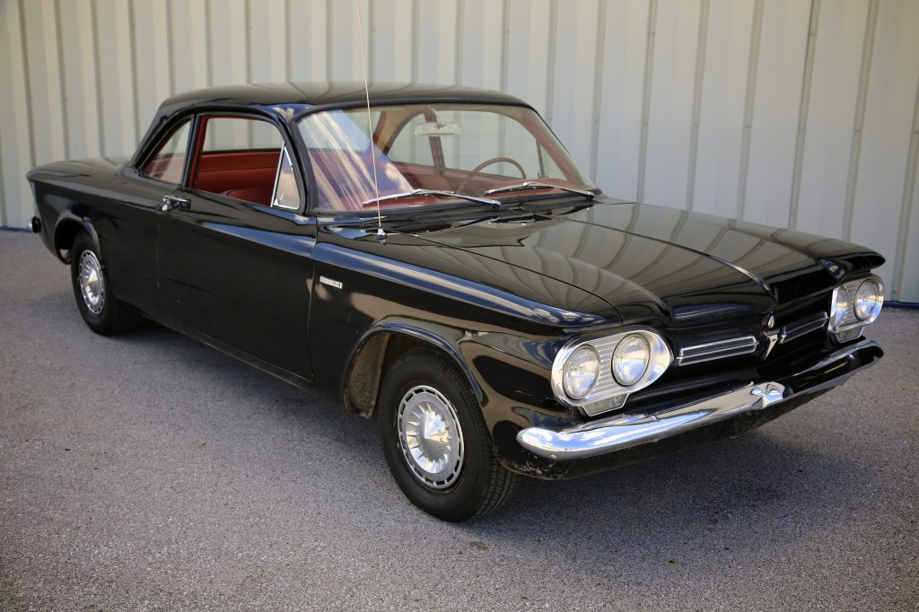 1962 Chevrolet Corvair 500