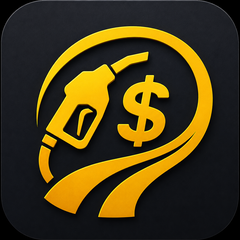 Fuel Pre-Pay Estimator icon