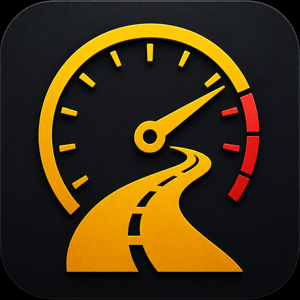 TachoSpeed icon