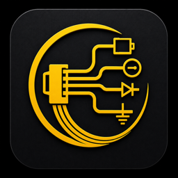 WireForge icon