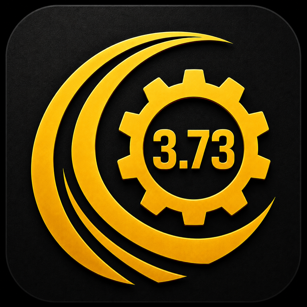 GearRatio icon
